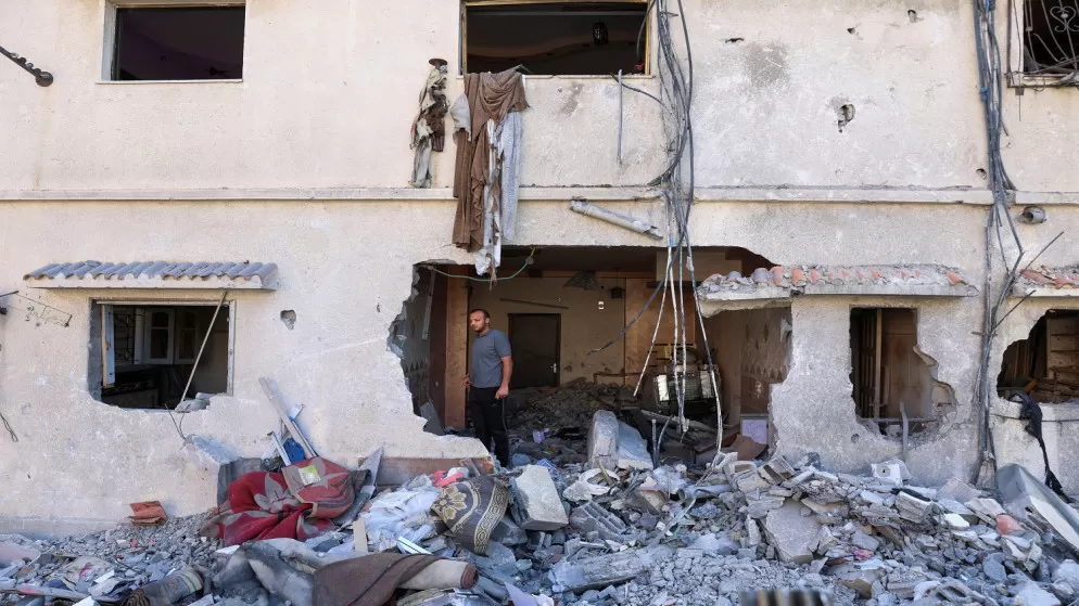 مدار الساعة,أخبار عربية ودولية,قطاع غزة