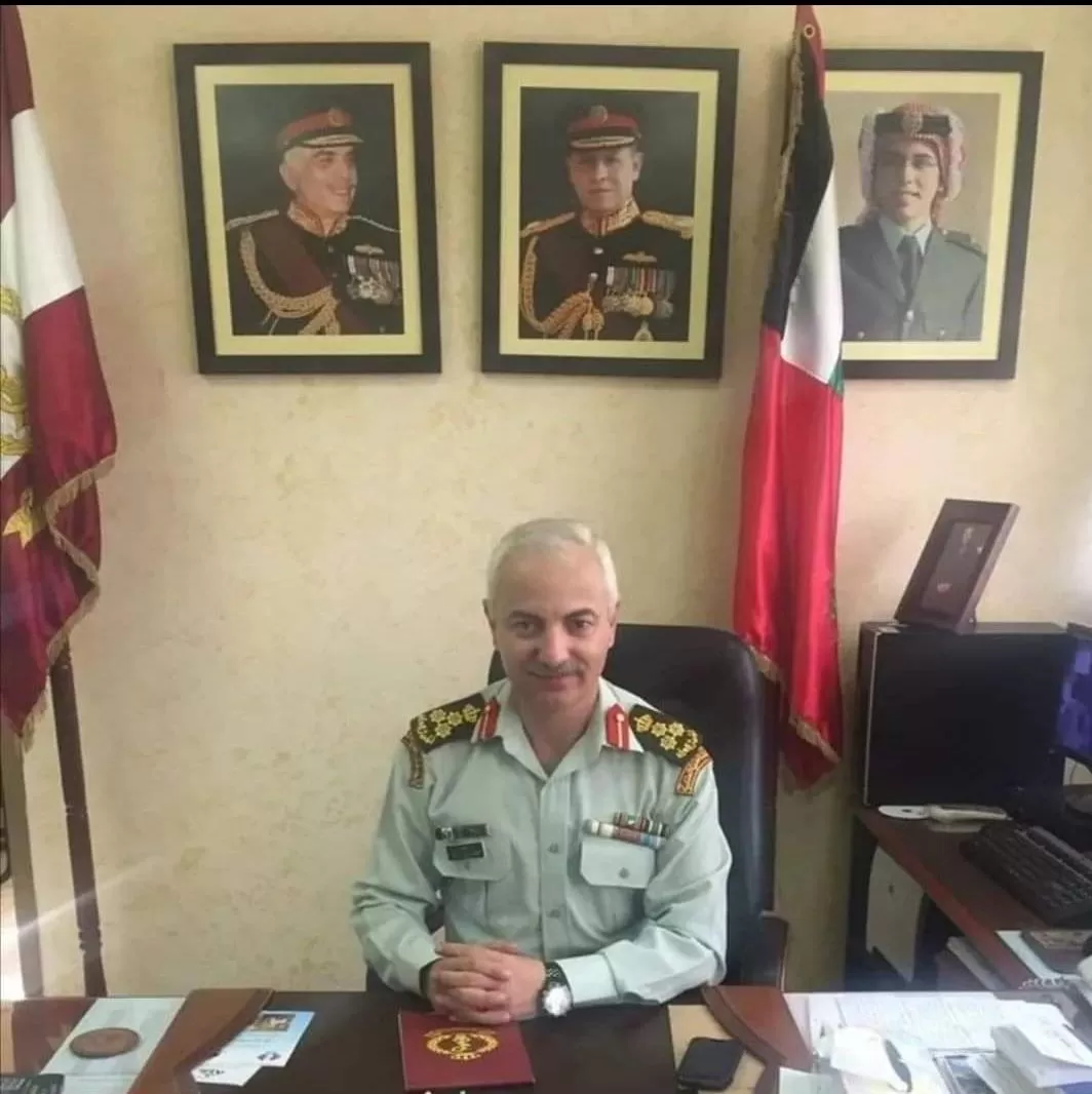 مدار الساعة,أخبار المجتمع الأردني,مدينة الحسين الطبية