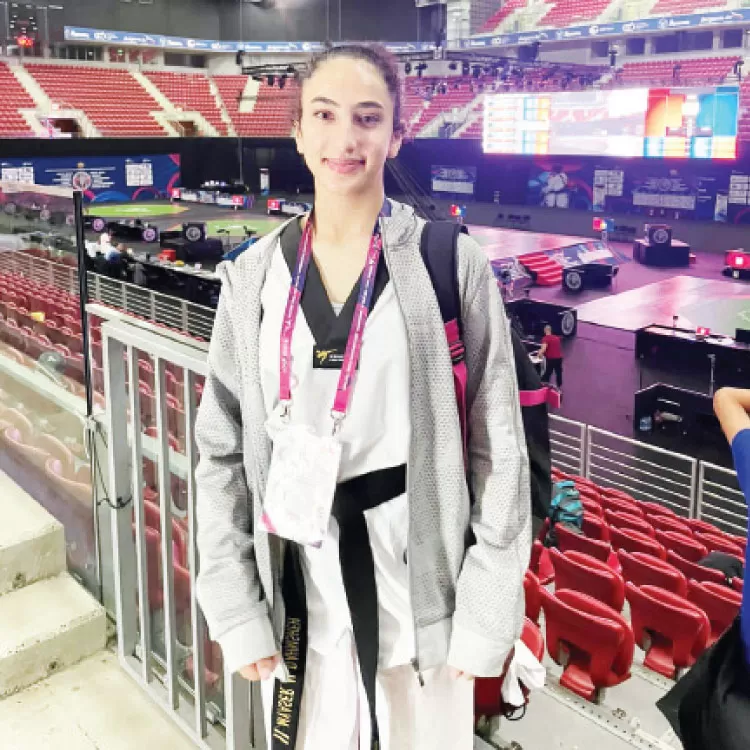 مدار الساعة,مناسبات أردنية