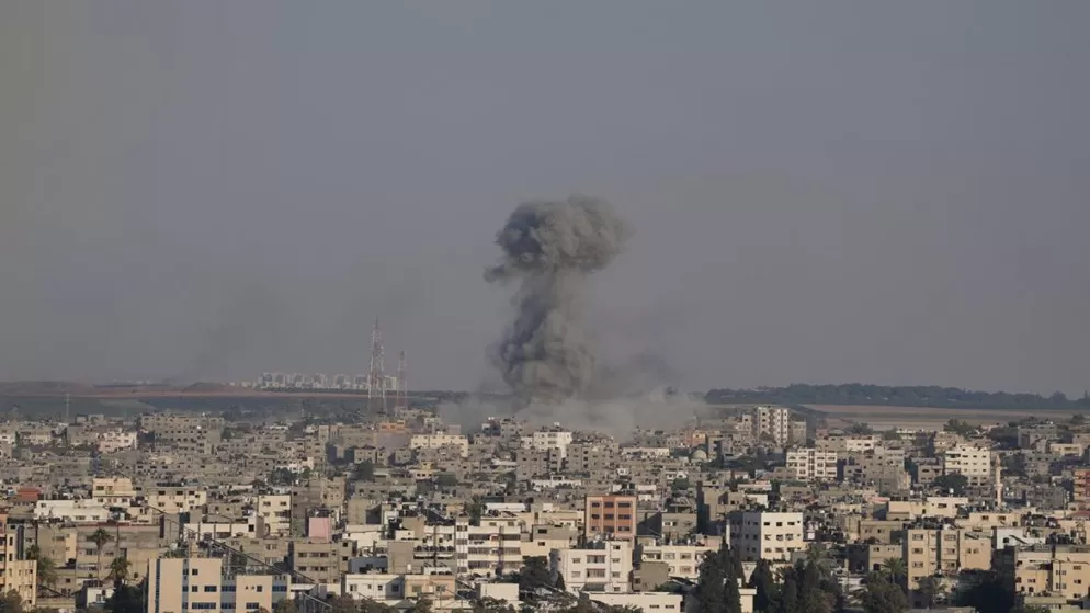 مدار الساعة,أخبار عربية ودولية,قطاع غزة