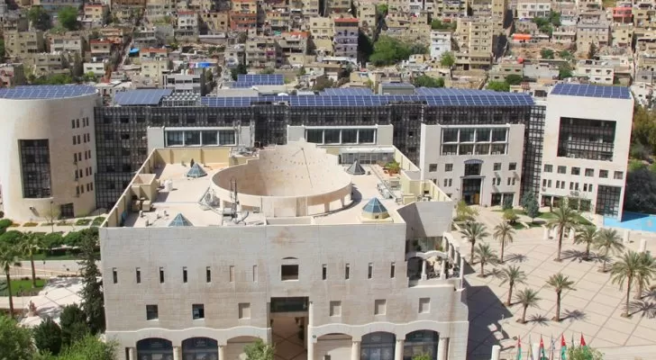 مدار الساعة,أخبار الأردن,اخبار الاردن,أمانة عمان الكبرى,أمانة عمان