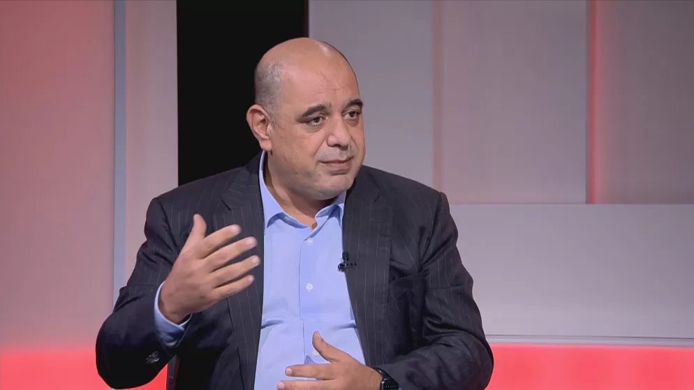 مدار الساعة,أخبار اقتصادية,وزير الاقتصاد الرقمي والريادة,هيئة تنظيم قطاع الاتصالات