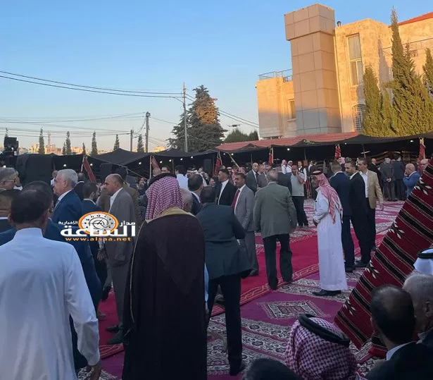 مدار الساعة,Video,فيديو,أخبار الأردن,اخبار الاردن,هيئة الأركان المشتركة,مجلس النواب