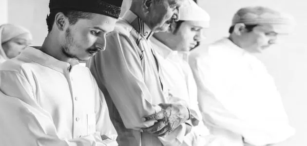 مدار الساعة,شؤون دينية