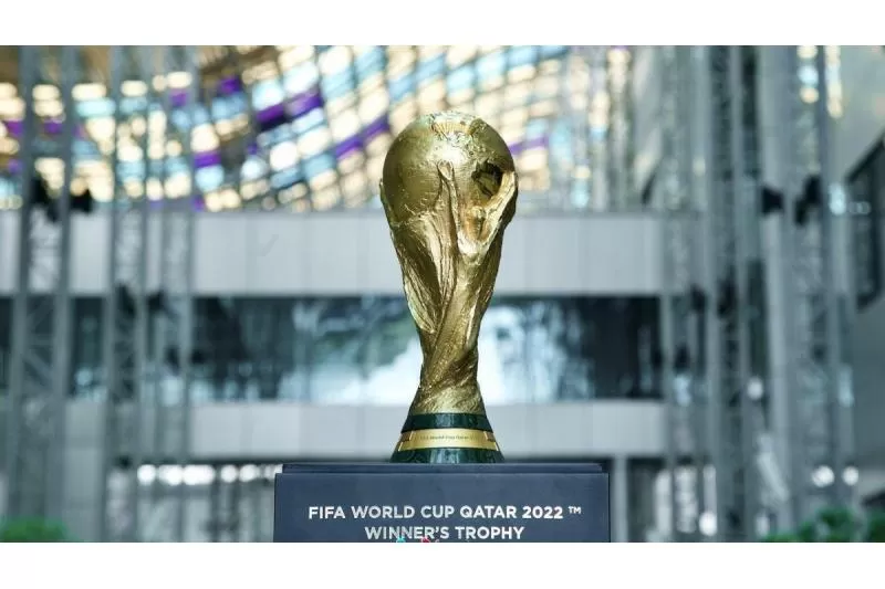 مدار الساعة,أخبار رياضية,كأس العالم