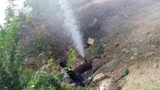 مدار الساعة,أخبار الأردن,اخبار الاردن,وزارة المياه والري,سلطة المياه,وزارة المياه