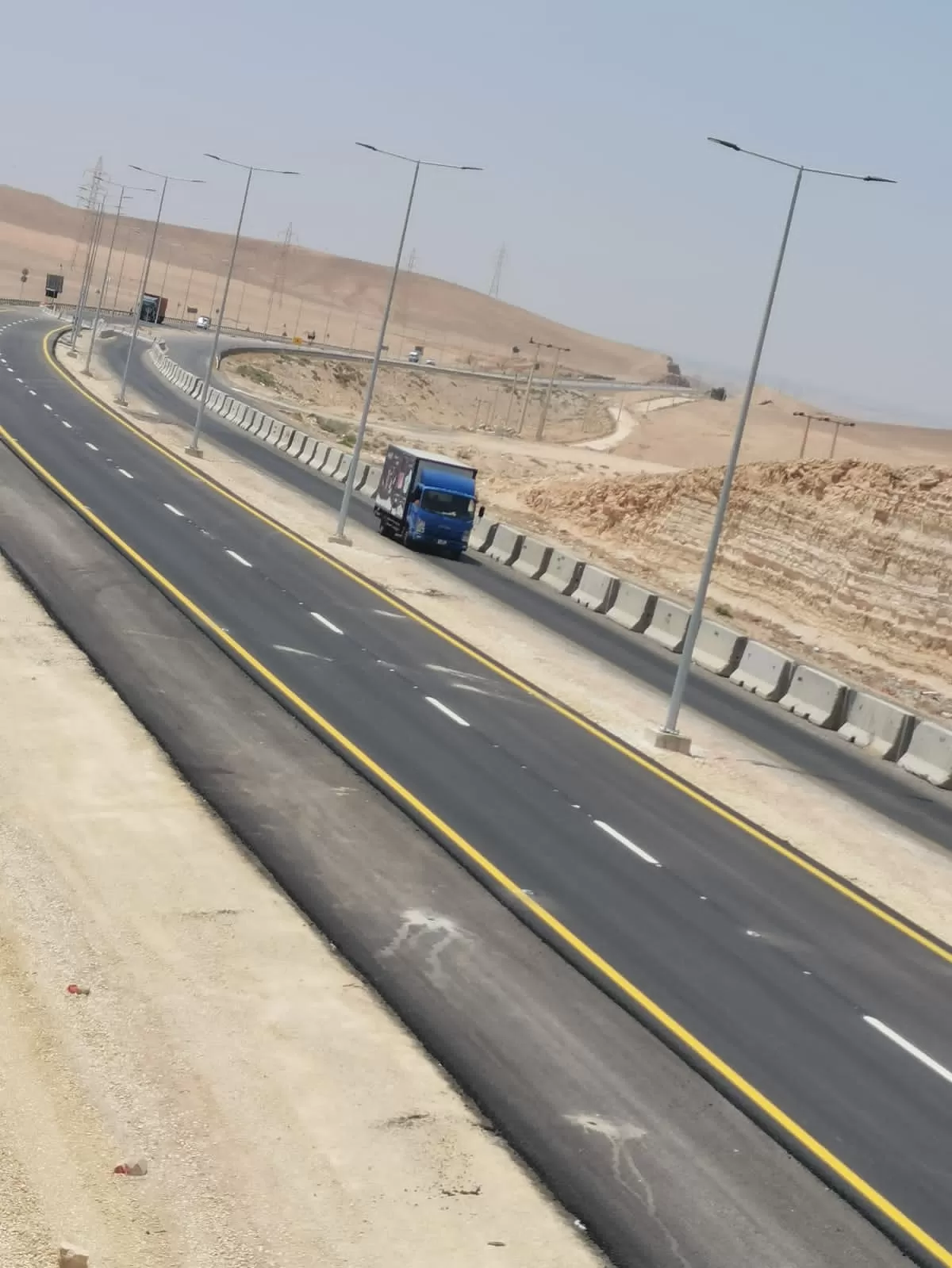 مدار الساعة,أخبار الأردن,اخبار الاردن,وزارة الأشغال العامة والإسكان,وزارة الأشغال