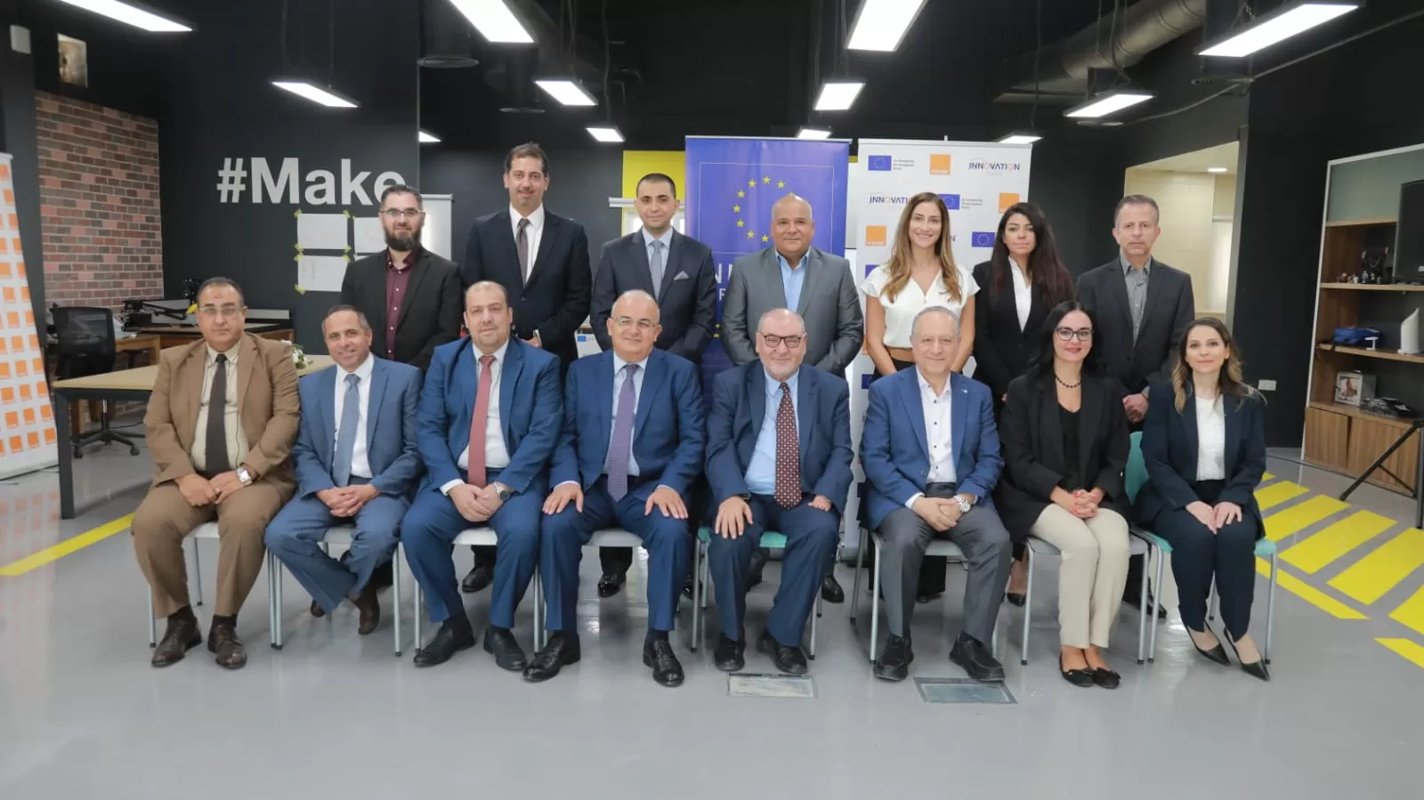 مدار الساعة,مناسبات أردنية,الاتحاد الأوروبي,الجامعة الهاشمية,التنمية المستدامة