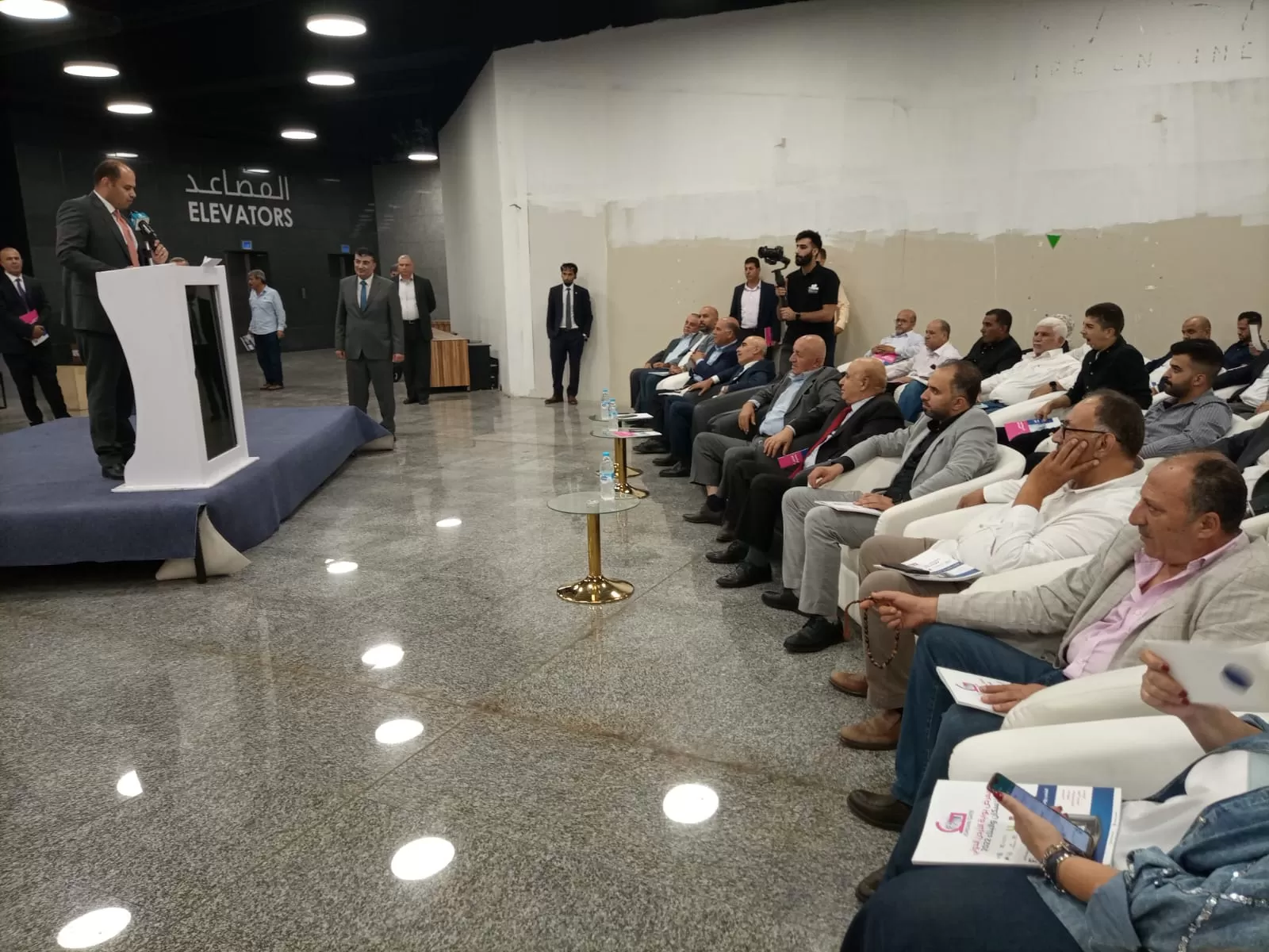 مدار الساعة,أخبار الأردن,اخبار الاردن,وزير الاستثمار