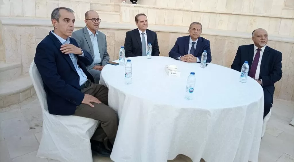 مدار الساعة,أخبار الأردن,اخبار الاردن,وزير الصحة,فراس الهواري,الدكتور فراس الهواري,وزارة الصحة,وزارة التربية والتعليم