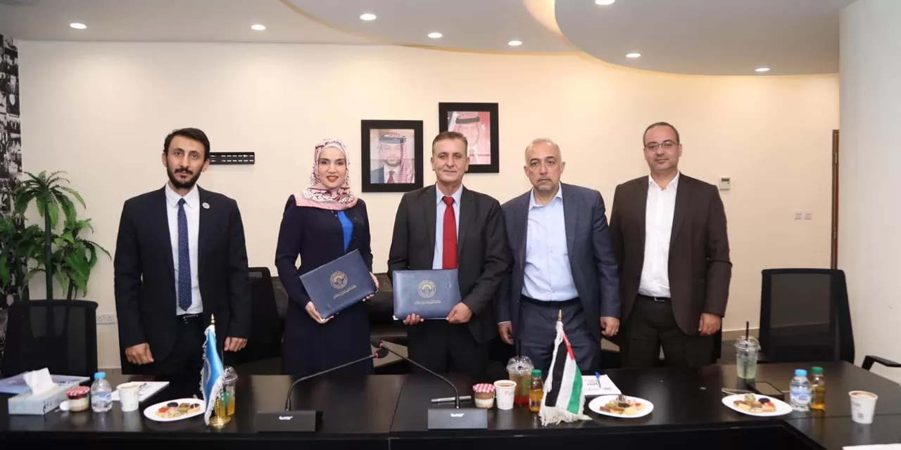 مدار الساعة,أخبار الجامعات الأردنية,جامعة العلوم التطبيقية,شركات التكنولوجيا
