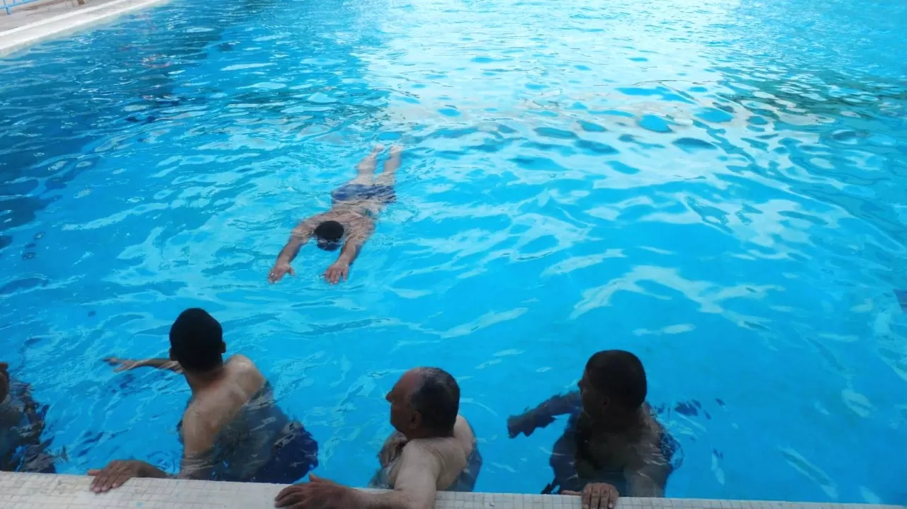 مدار الساعة,مناسبات أردنية,الهيئة الهاشمية للمصابين العسكريين