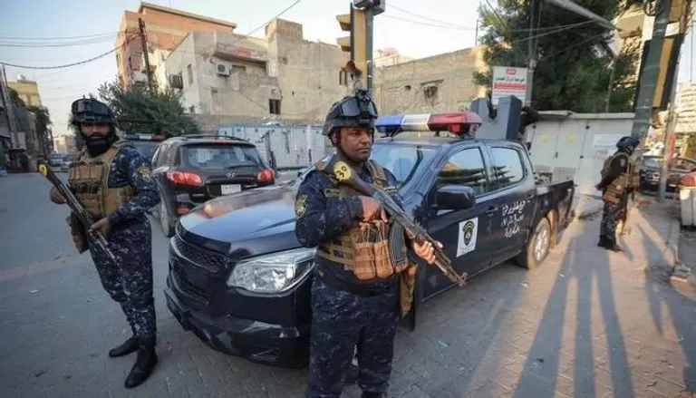 مدار الساعة,أخبار خفيفة ومنوعة,وزارة الداخلية