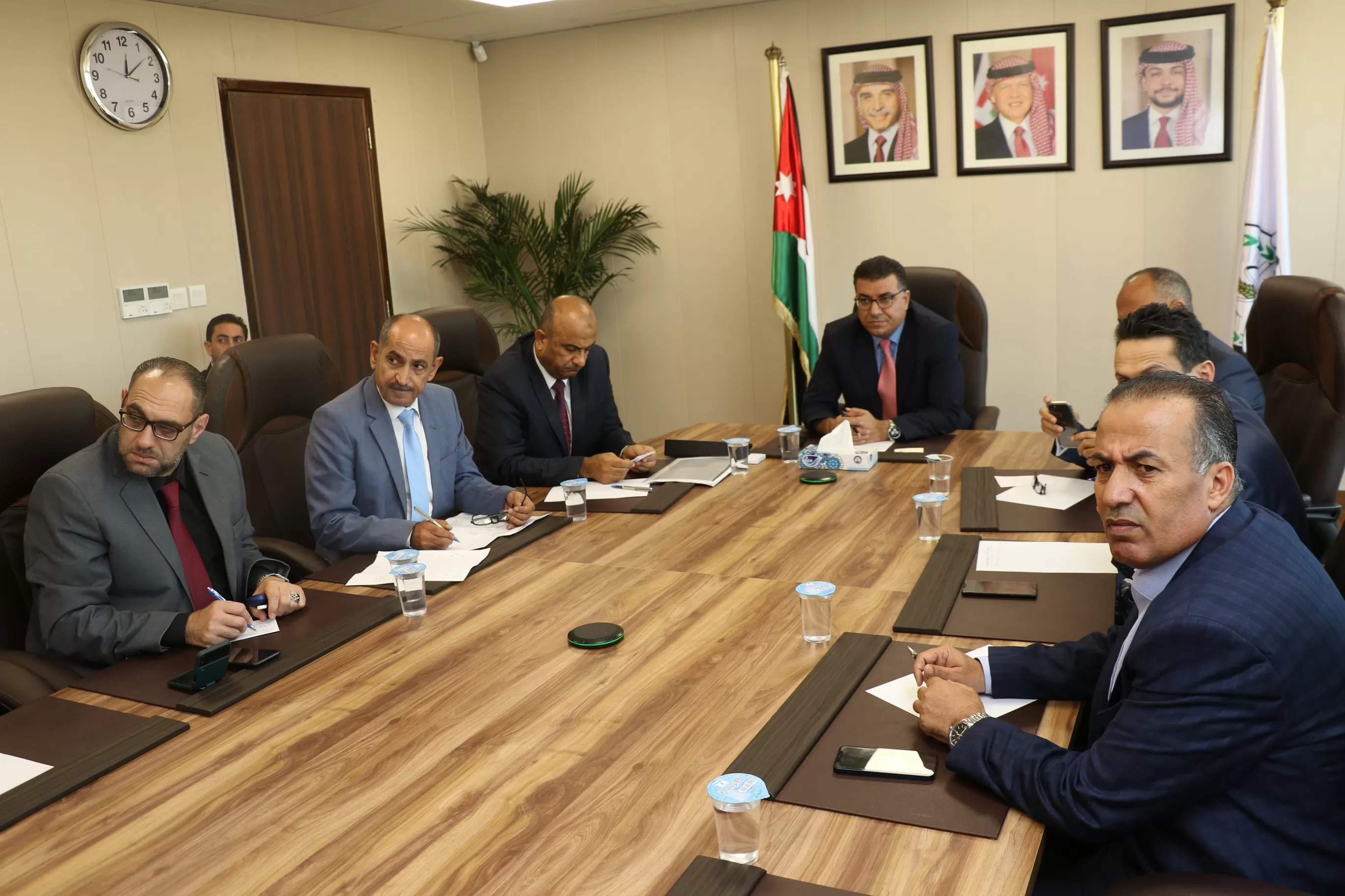 مدار الساعة,أخبار الأردن,اخبار الاردن,وزير الزراعة,وزارة الزراعة