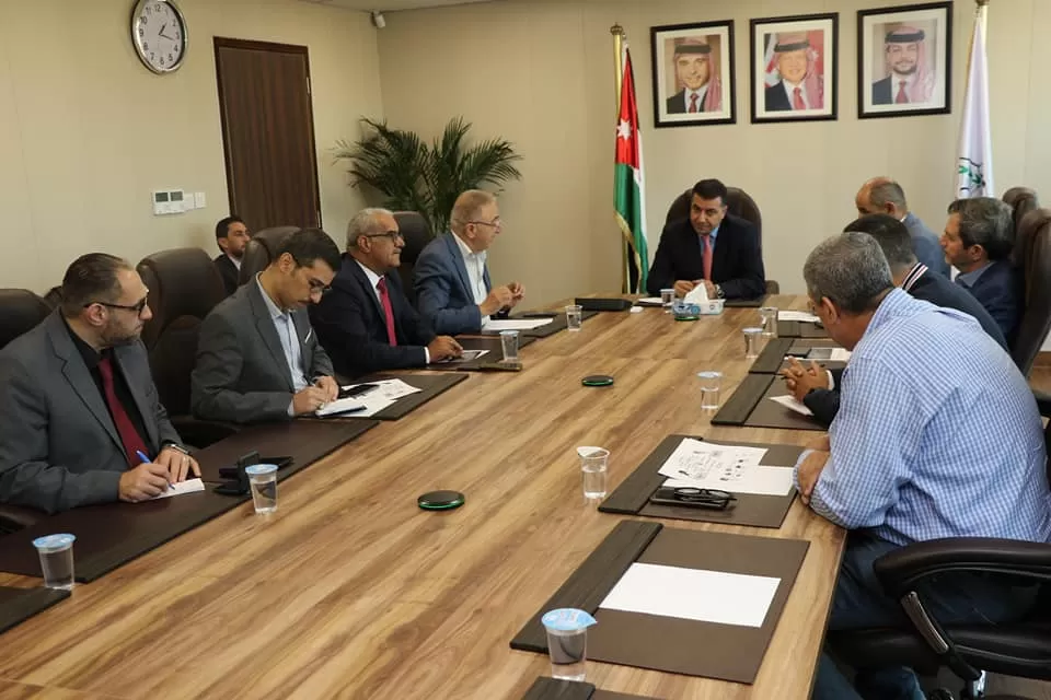 مدار الساعة,أخبار اقتصادية,وزير الزراعة,وزارة الزراعة