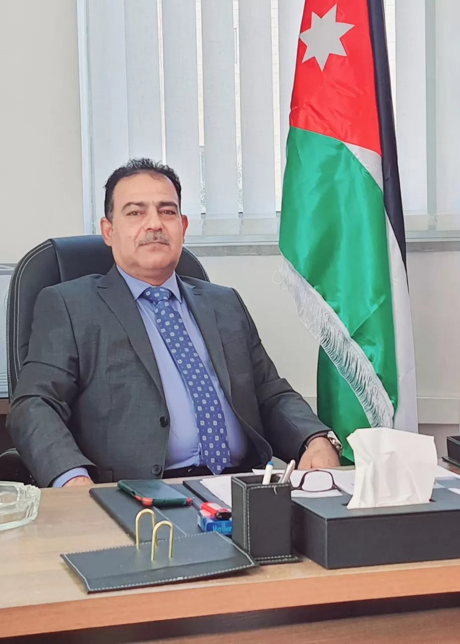 مدار الساعة,مناسبات أردنية,المجموعة الأردنية للمناطق الحرة والمناطق التنموية