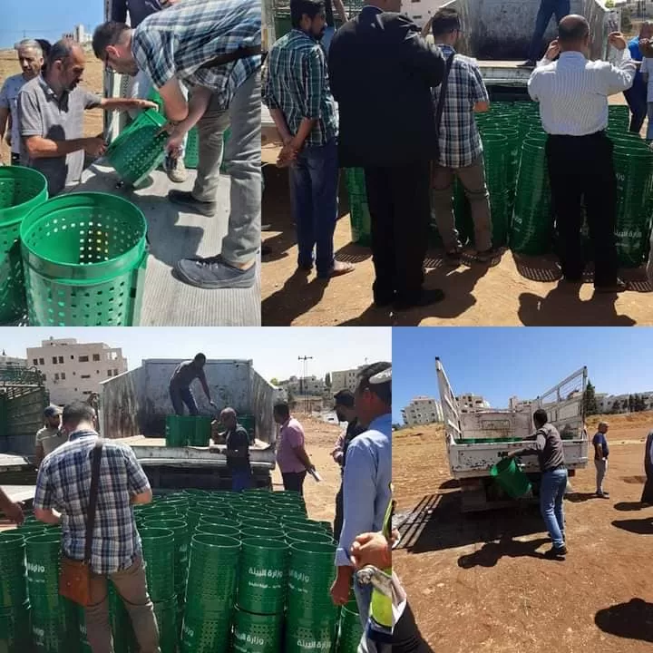 مدار الساعة,أخبار الأردن,اخبار الاردن,وادي الأردن,وزارة البيئة,التنمية المستدامة