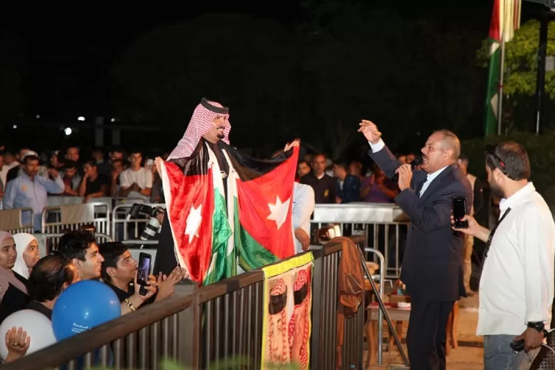 مدار الساعة,أخبار ثقافية,أمانة عمان