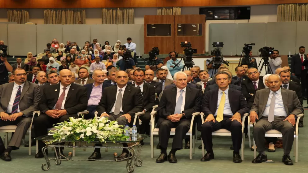 مدار الساعة,أخبار الأردن,اخبار الاردن,رئيس الوزراء,الملك عبدالله الثاني