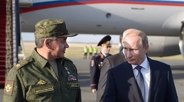 مدار الساعة,أخبار عربية ودولية,وزير الدفاع