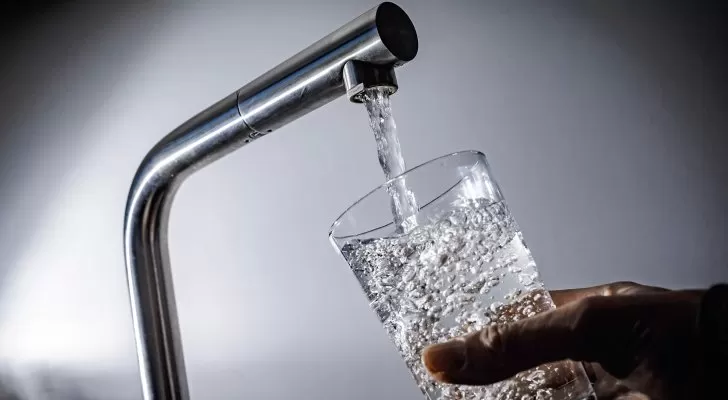 مدار الساعة,أخبار الأردن,اخبار الاردن,وزير المياه والري,سلطة المياه,وادي الأردن