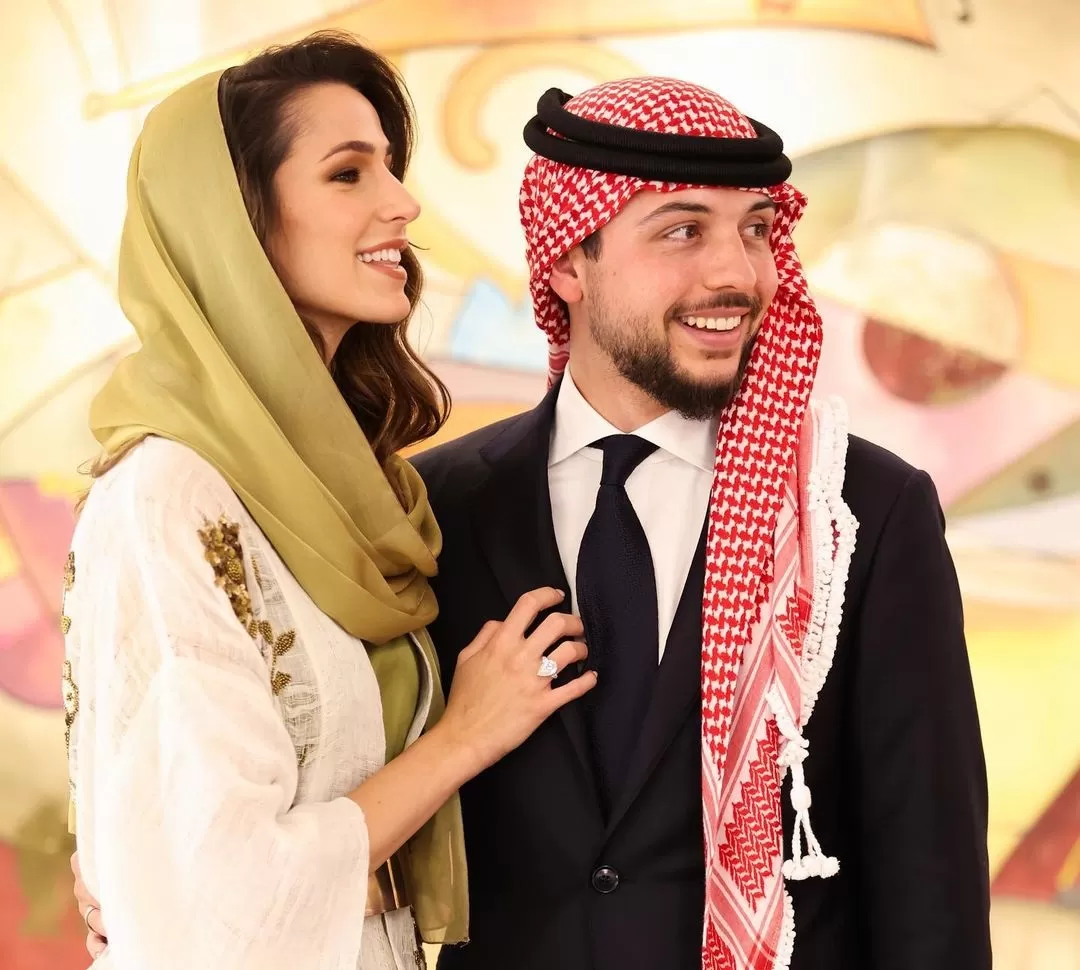 مدار الساعة,أخبار الأردن,اخبار الاردن,ولي العهد,الحسين بن عبدالله الثاني,الملك عبدالله الثاني,الملكة رانيا العبدالله,الحسن بن طلال,الأمير هاشم بن عبدالله الثاني,الأمير علي بن الحسين,الأمير غازي بن محمد,راشد بن الحسن,الديوان الملكي الهاشمي,المملكة العربية السعودية