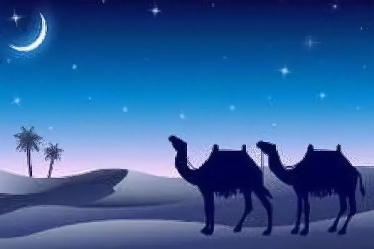 مدار الساعة,شؤون دينية