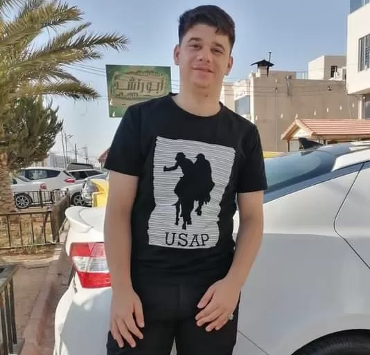 مدار الساعة,أخبار المجتمع الأردني
