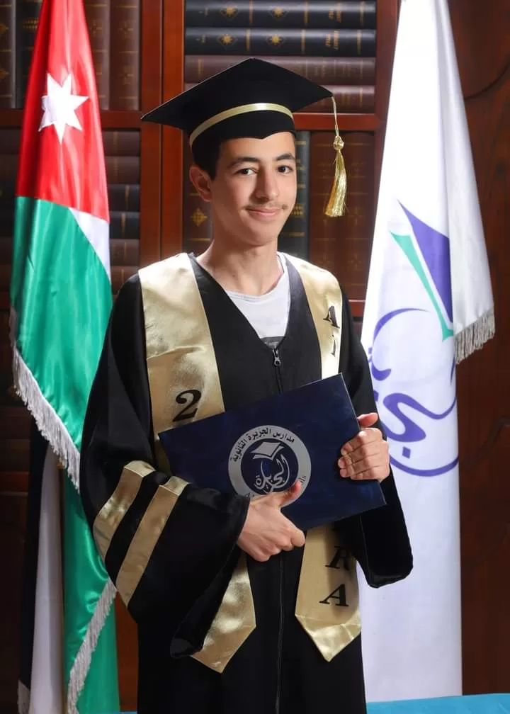 مدار الساعة,أخبار المجتمع الأردني