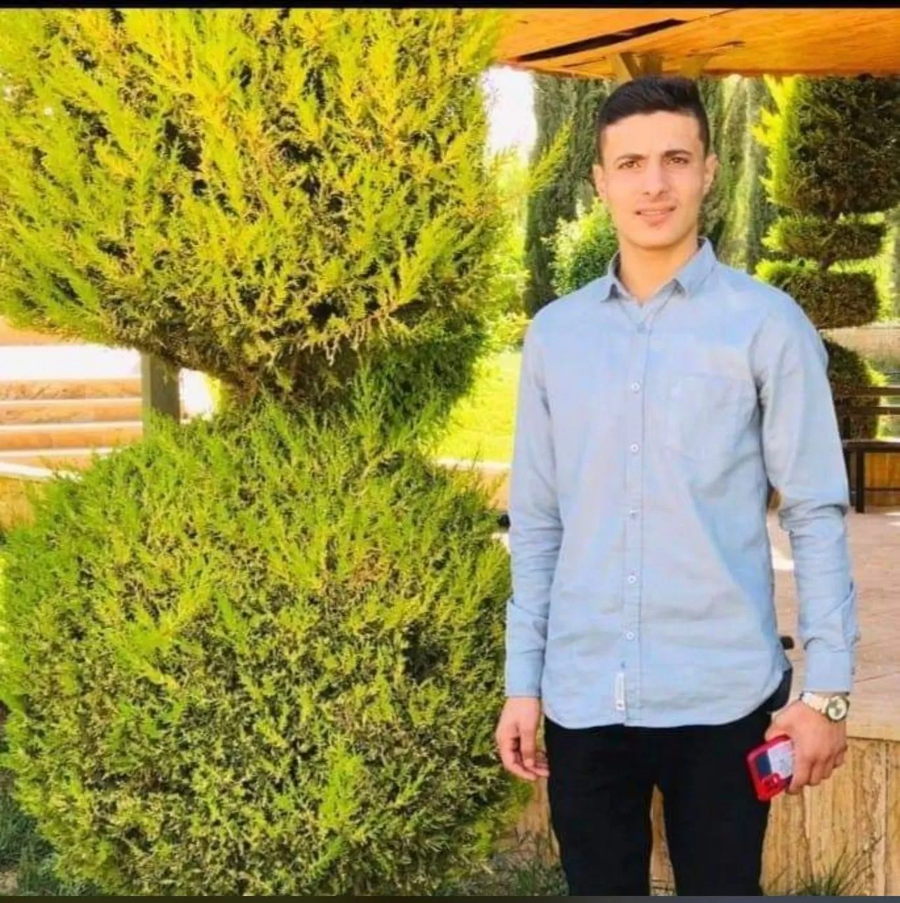 مدار الساعة,أخبار المجتمع الأردني