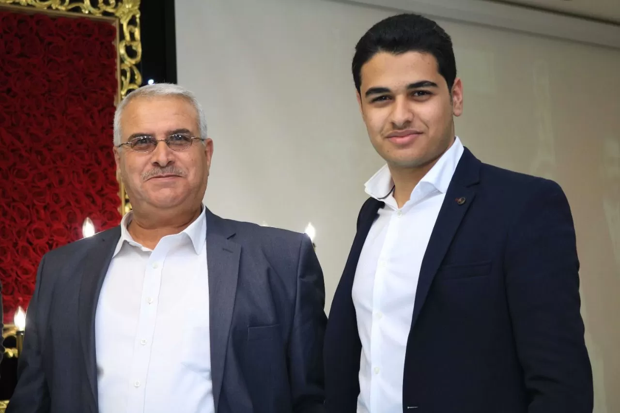مدار الساعة,أخبار المجتمع الأردني
