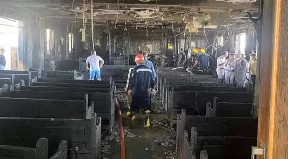 مدار الساعة,أخبار عربية ودولية,النيابة العامة