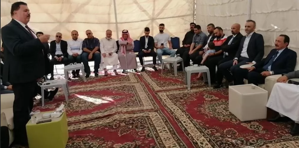 مدار الساعة,أخبار المجتمع الأردني