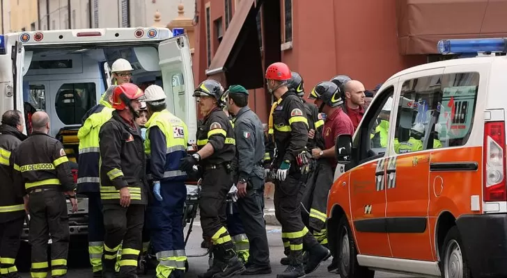 مدار الساعة,أخبار عربية ودولية