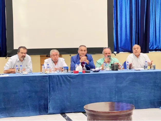 مدار الساعة,أخبار ثقافية
