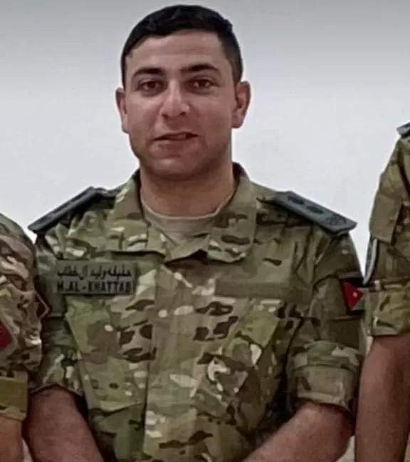 مدار الساعة,أخبار الأردن,اخبار الاردن,القوات المسلحة الأردنية,القوات المسلحة,الشيخ محمد بن زايد,الجيش العربي,القيادة العامة للقوات المسلحة