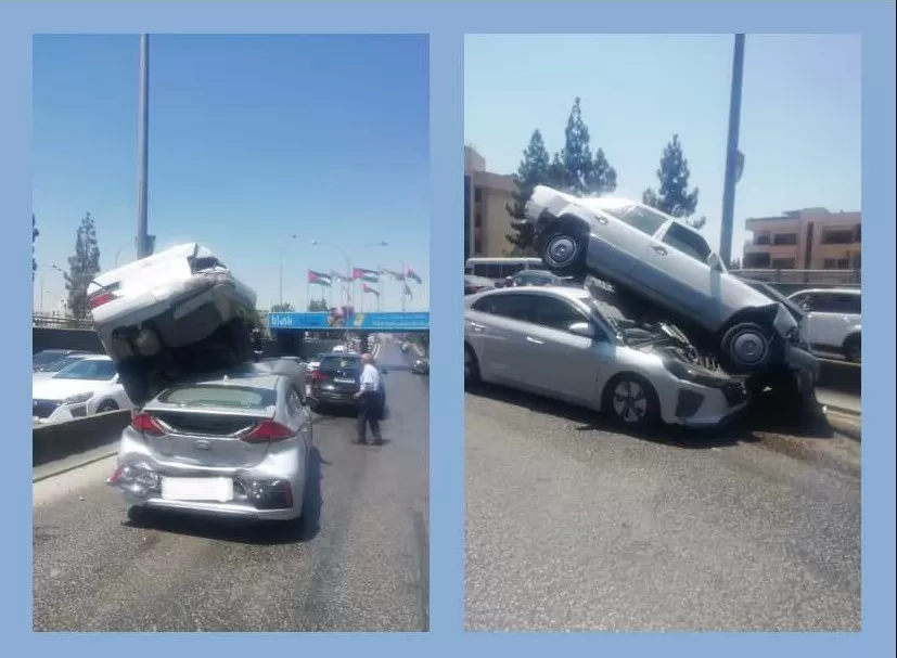 مدار الساعة,Video,فيديو,أخبار الأردن,اخبار الاردن,إدارة السير