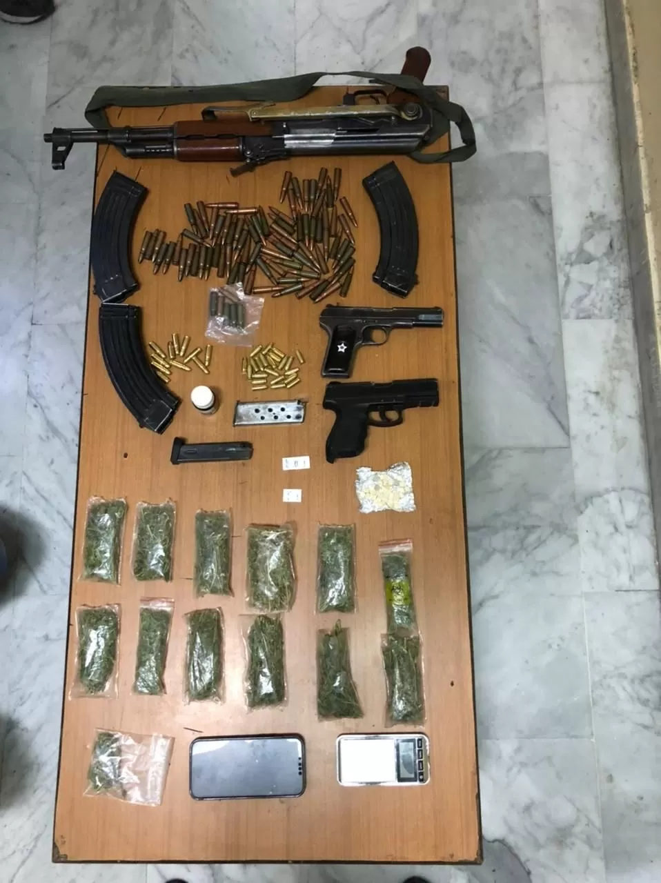 مدار الساعة,أخبار الأردن,اخبار الاردن,مديرية الأمن العام,الأمن العام,إدارة مكافحة المخدرات