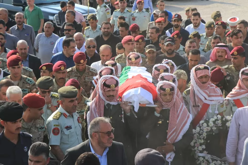 مدار الساعة,أخبار الأردن,اخبار الاردن,القوات المسلحة,الشيخ محمد بن زايد,القفز المظلي,الجيش العربي,القيادة العامة للقوات المسلحة