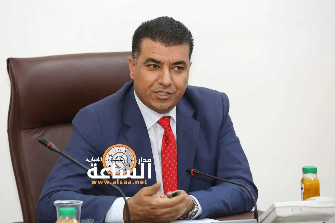 مدار الساعة,أخبار الأردن,اخبار الاردن,وزير الزراعة,الملك عبدالله الثاني,رئيس الوزراء,المدن الصناعية,قصر الحسينية