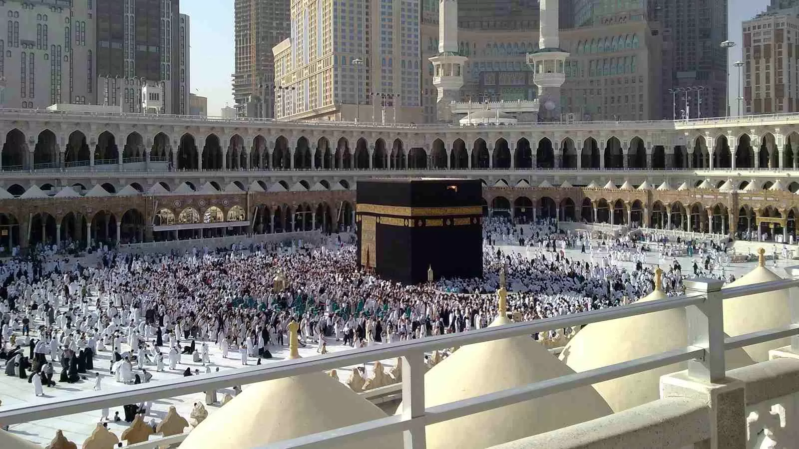 مدار الساعة,أخبار عربية ودولية