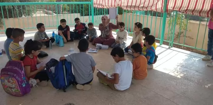 مدار الساعة,مناسبات أردنية