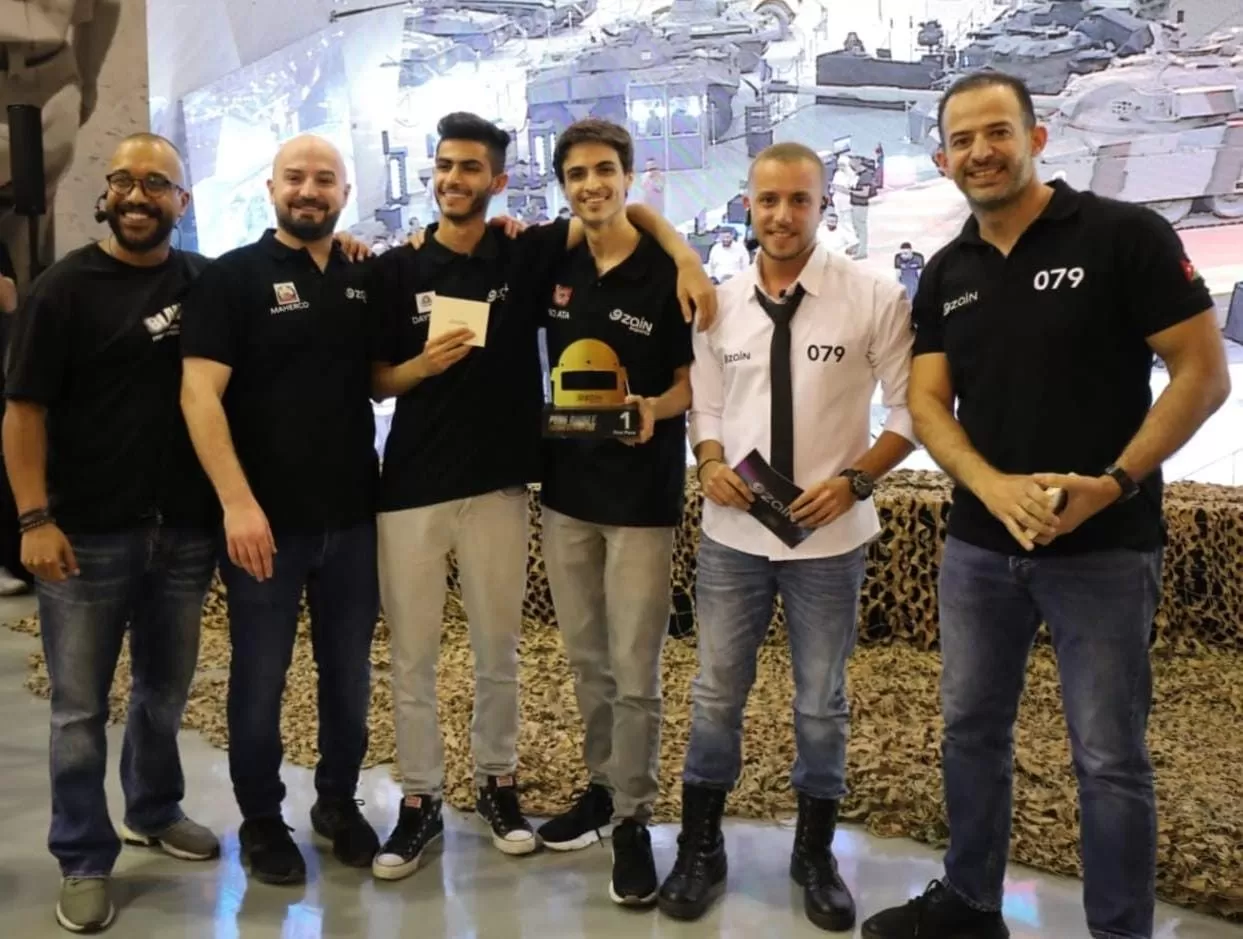 مدار الساعة,مناسبات أردنية,متحف الدبابات الملكي