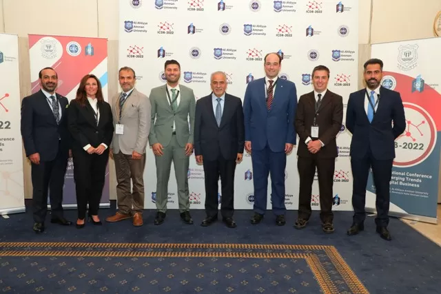 مدار الساعة,أخبار الجامعات الأردنية,جامعة عمان الأهلية,المملكة العربية السعودية