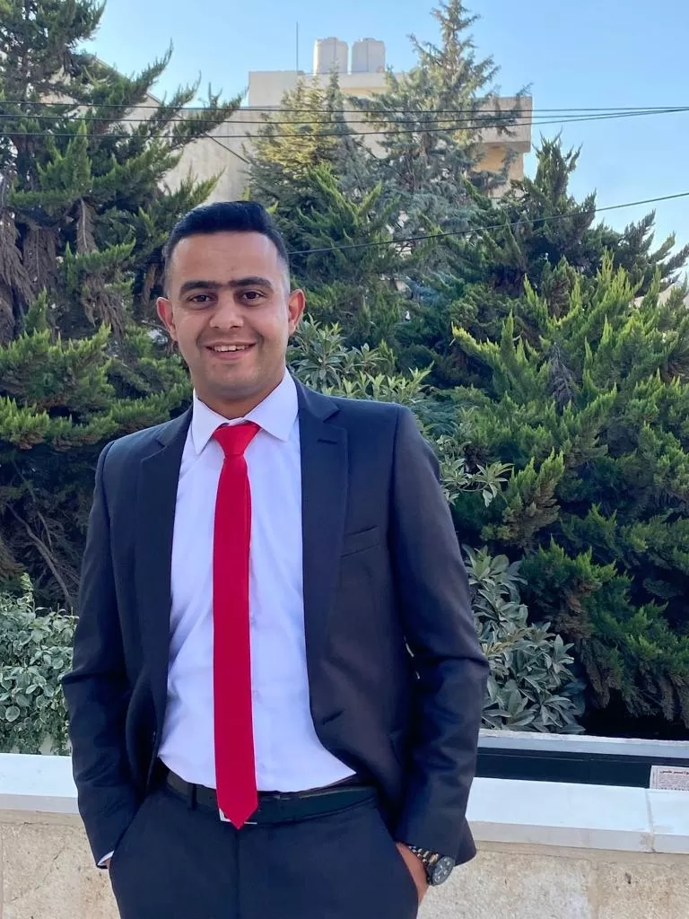 مدار الساعة,أخبار المجتمع الأردني