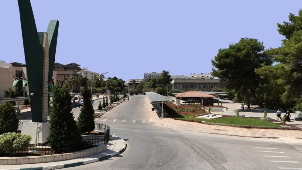 مدار الساعة,أخبار الجامعات الأردنية,جامعة اليرموك,القبول الموحد
