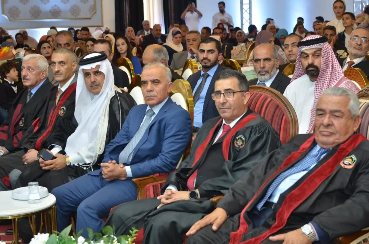 مدار الساعة,أخبار المجتمع الأردني,رئيس الوزراء,جامعة البلقاء التطبيقية,امتحان الشامل