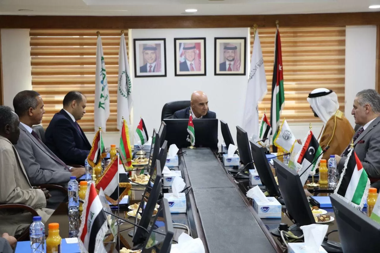 مدار الساعة,أخبار اقتصادية,وزير الاستثمار,المملكة الأردنية الهاشمية,كورونا,وزارة الاستثمار,جامعة الدول العربية