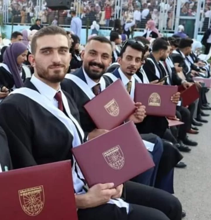 مدار الساعة,أخبار المجتمع الأردني,جامعة البلقاء التطبيقية