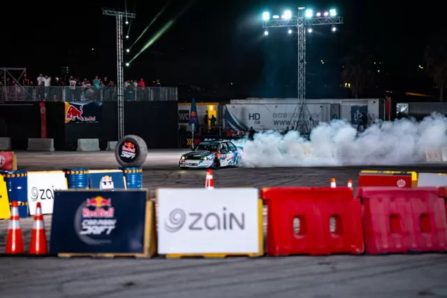 مدار الساعة,مناسبات أردنية,شركة زين الأردن